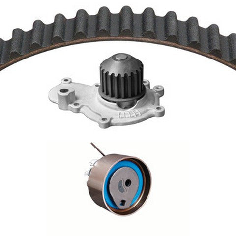 Dayco Engine Timing Belt Kit with Water Pump  WP245K2A