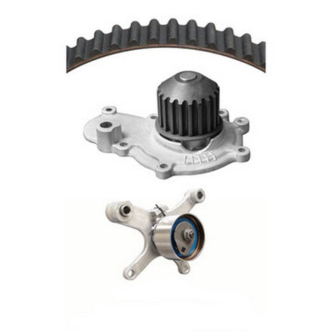 Dayco Engine Timing Belt Kit with Water Pump  WP245K3A