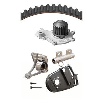 Dayco Engine Timing Belt Kit with Water Pump  WP245K5A