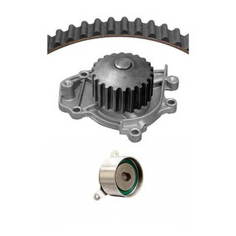 Dayco Engine Timing Belt Kit with Water Pump  WP247K1A
