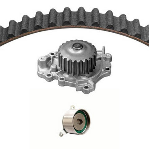 Dayco Engine Timing Belt Kit with Water Pump  WP247K1B