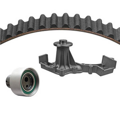 Dayco Engine Timing Belt Kit with Water Pump  WP249K1C