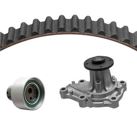 Dayco Engine Timing Belt Kit with Water Pump  WP249K1D