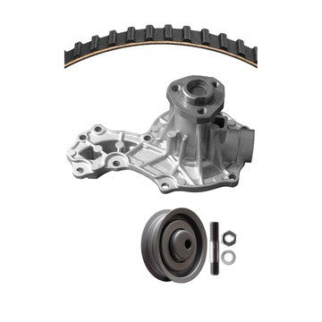 Dayco Engine Timing Belt Kit with Water Pump  WP262K1A