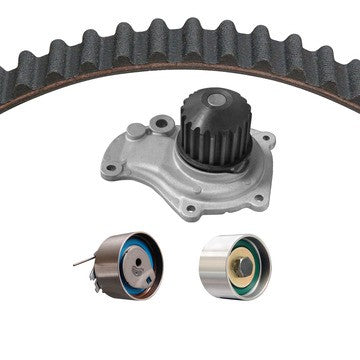 Dayco Engine Timing Belt Kit with Water Pump  WP265K2A