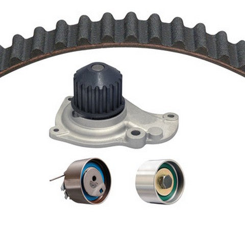 Dayco Engine Timing Belt Kit with Water Pump  WP265K2B