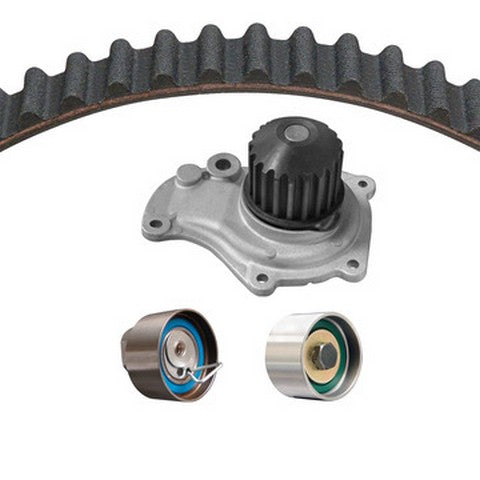 Dayco Engine Timing Belt Kit with Water Pump  WP265K3A