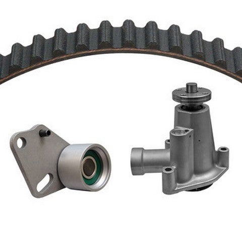 Dayco Engine Timing Belt Kit with Water Pump  WP276K1A