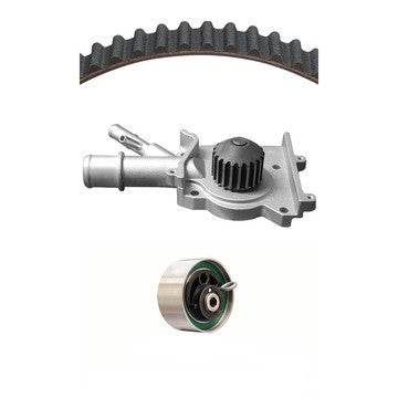 Dayco Engine Timing Belt Kit with Water Pump  WP283K1B
