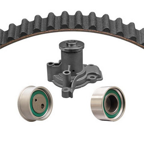 Dayco Engine Timing Belt Kit with Water Pump  WP284K1A