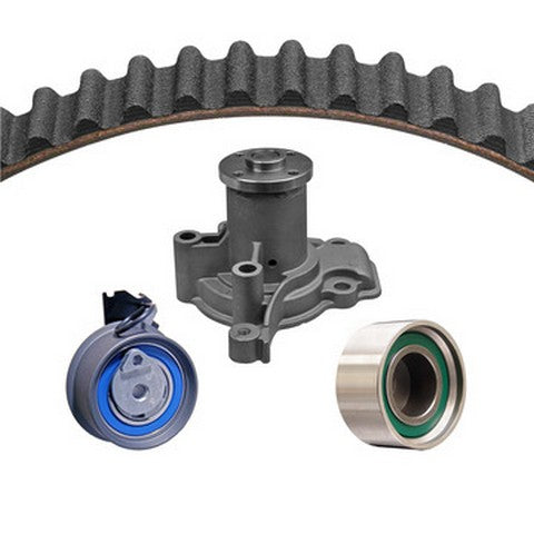 Dayco Engine Timing Belt Kit with Water Pump  WP284K2A
