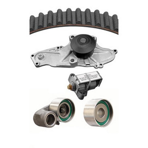 Dayco Engine Timing Belt Kit with Water Pump  WP286K1B