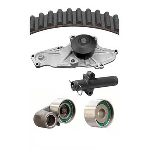 Dayco Engine Timing Belt Kit with Water Pump  WP286K1C