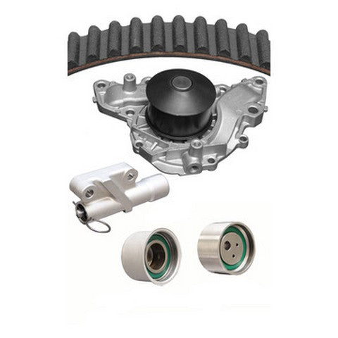 Dayco Engine Timing Belt Kit with Water Pump  WP287K1A