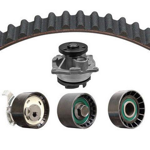 Dayco Engine Timing Belt Kit with Water Pump  WP294K1A