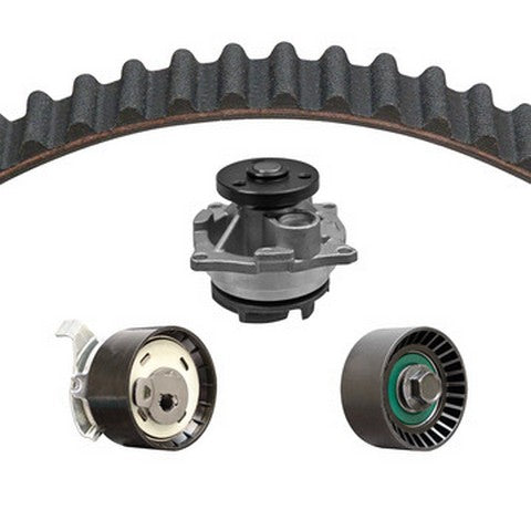 Dayco Engine Timing Belt Kit with Water Pump  WP294K3A