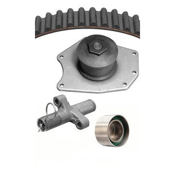 Dayco Engine Timing Belt Kit with Water Pump  WP295K1A