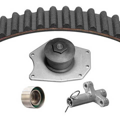 Dayco Engine Timing Belt Kit with Water Pump  WP295K1D