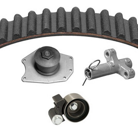 Dayco Engine Timing Belt Kit with Water Pump  WP295K2A