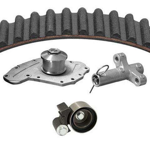 Dayco Engine Timing Belt Kit with Water Pump  WP295K2E