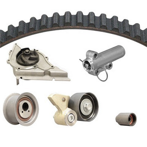 Dayco Engine Timing Belt Kit with Water Pump  WP297K2A