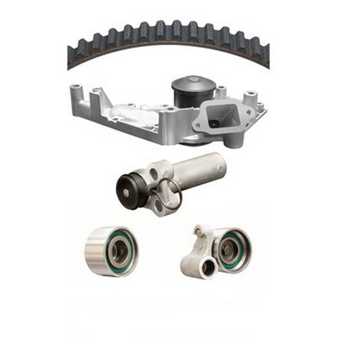 Dayco Engine Timing Belt Kit with Water Pump  WP298K1A