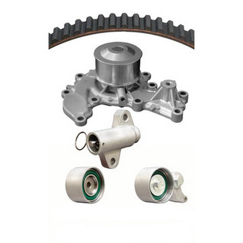 Dayco Engine Timing Belt Kit with Water Pump  WP303K1A