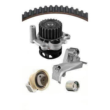 Dayco Engine Timing Belt Kit with Water Pump  WP306K1A