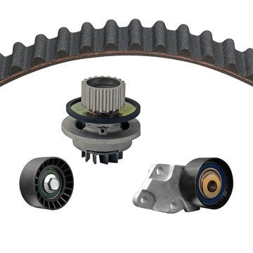 Dayco Engine Timing Belt Kit with Water Pump  WP310K1A