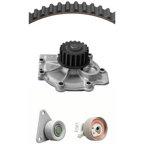 Dayco Engine Timing Belt Kit with Water Pump  WP311K1B