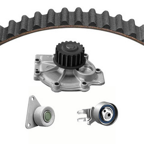 Dayco Engine Timing Belt Kit with Water Pump  WP311K2A