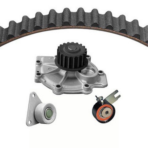 Dayco Engine Timing Belt Kit with Water Pump  WP311K3A
