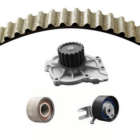 Dayco Engine Timing Belt Kit with Water Pump  WP319K2B