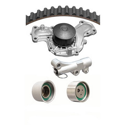 Dayco Engine Timing Belt Kit with Water Pump  WP320K1A