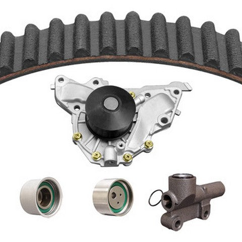 Dayco Engine Timing Belt Kit with Water Pump  WP323K1C