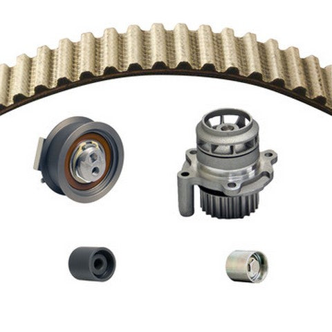 Dayco Engine Timing Belt Kit with Water Pump  WP334K1A