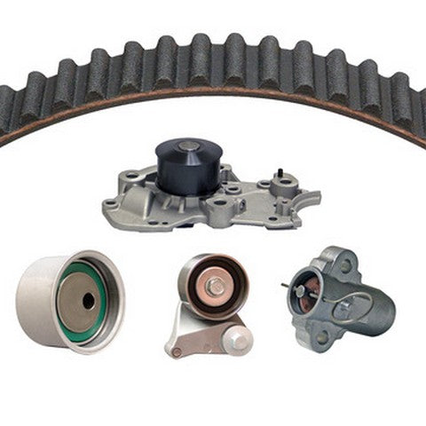 Dayco Engine Timing Belt Kit with Water Pump  WP337K1A
