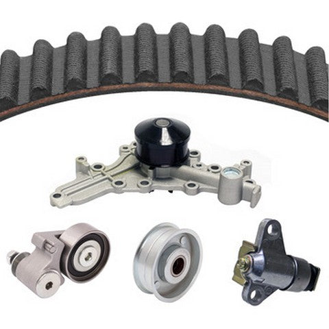Dayco Engine Timing Belt Kit with Water Pump  WP339K1A