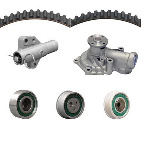 Dayco Engine Timing Belt Kit with Water Pump  WP340K1A