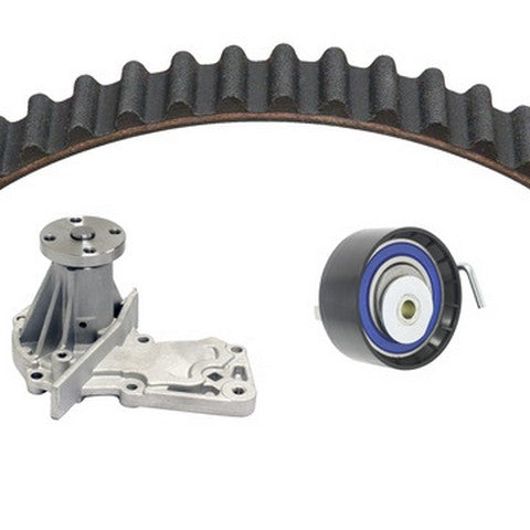 Dayco Engine Timing Belt Kit with Water Pump  WP343K1A