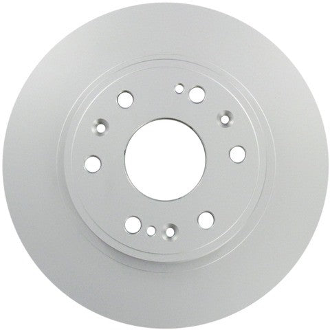 ADVICS Disc Brake Rotor  L6F171U