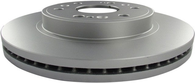 ADVICS Disc Brake Rotor  L6F171U
