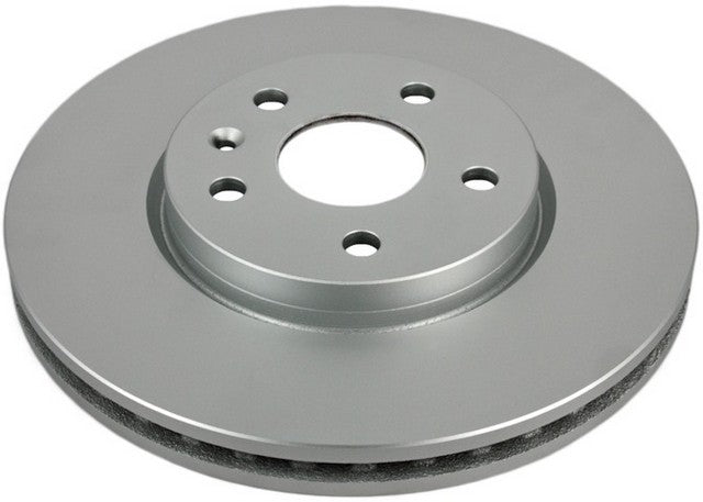 ADVICS Disc Brake Rotor  L6F179U