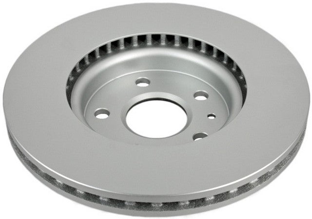 ADVICS Disc Brake Rotor  L6F179U