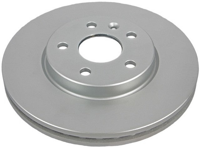 ADVICS Disc Brake Rotor  L6F182U