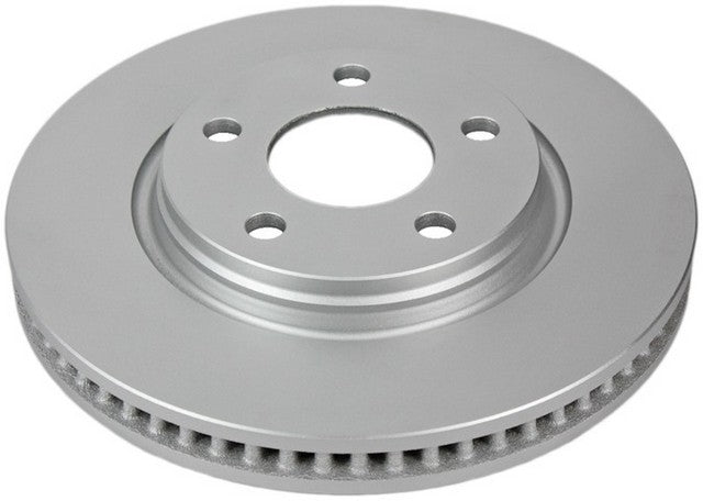 ADVICS Disc Brake Rotor  L6F337U