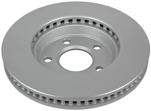 ADVICS Disc Brake Rotor  L6F337U