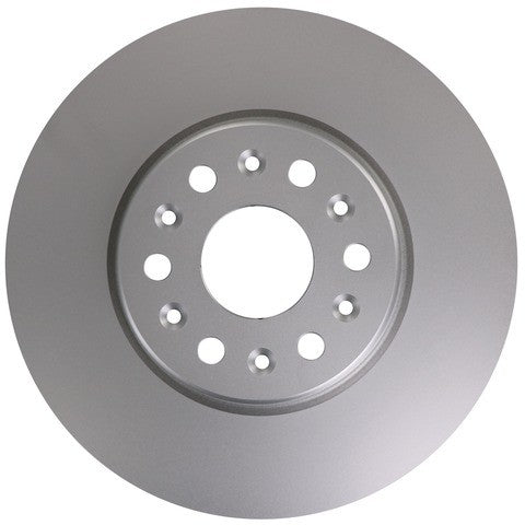 ADVICS Disc Brake Rotor  L6F341U