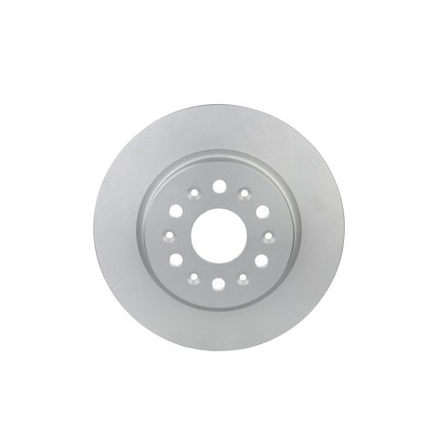 ADVICS Disc Brake Rotor  L6F341U