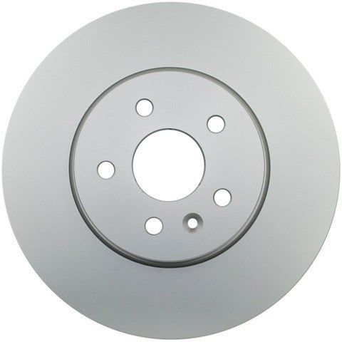 ADVICS Disc Brake Rotor  L6F343U